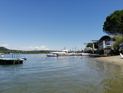 Foto von Italy Camping Lido und seine wunderschöne Landschaft