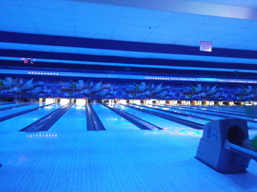 Bowling Alley «Thunder Bowl», reviews and photos, 18700 Old Lagrange Rd, Mokena, IL 60448, USA