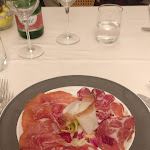 Photo n°1 de l'avis de Davide.l fait le 07/02/2019 à 21:38 sur le  Ristorante Il Generale à Caiazzo