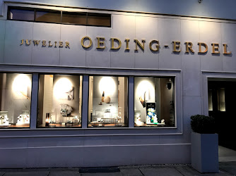 Juwelier Oeding-Erdel GmbH & Co. KG