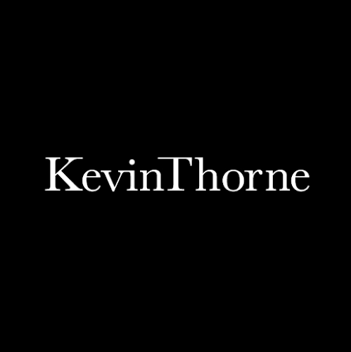 Kevin Thorne Jewellery