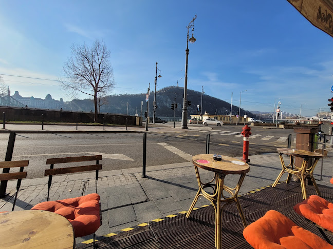 Értékelések erről a helyről: Why not cafe and bar, Budapest - Kocsma