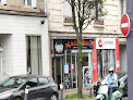 Salon de coiffure H. Coiffure 42100 Saint-Étienne