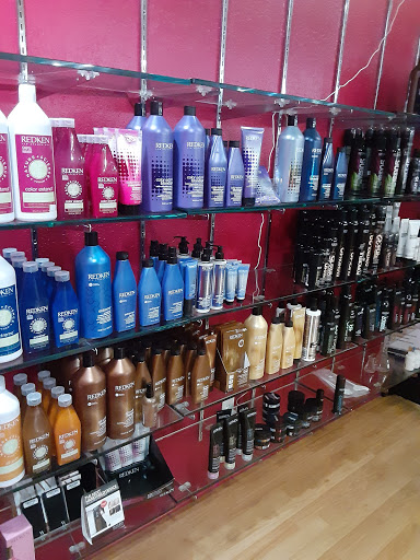 Hair Salon «Chemistry Hair Salon», reviews and photos, 220 Carroll St Suite E, Shreveport, LA 71105, USA