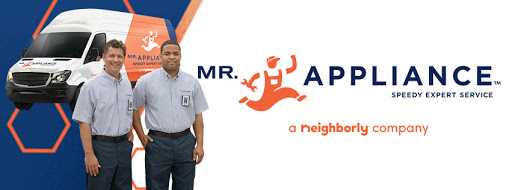 Mr. Appliance of Colton