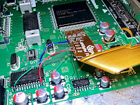 Logistics - Photo 4 - Car repair in North Windham, CT, Norwich