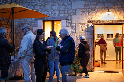 Yzeures Créatif à Yzeures-sur-Creuse