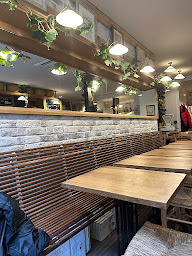 Photo n°80 de Salsamenteria di Parma à Paris ()