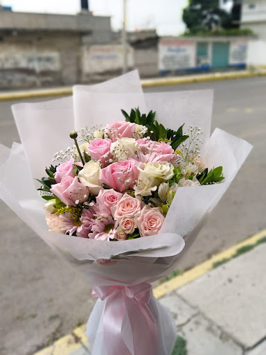 Rozacel Floreria – Chalco de Díaz Covarrubias