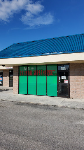 Supermarket «Port St Lucie Oriental Supermarket», reviews and photos, 8707 US-1, Port St Lucie, FL 34952, USA