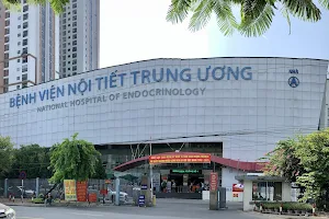 National Hospital of Endocrinology image