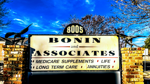 Bonin and Associates Insurance Agency