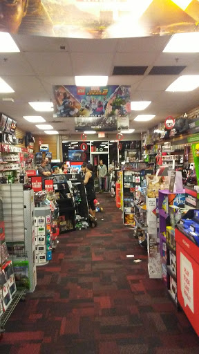 Video Game Store «GameStop», reviews and photos, 13070 W Rancho Santa Fe Blvd STE C5, Avondale, AZ 85392, USA