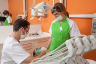 Clínica dental Villalba Caredent en Collado Villalba