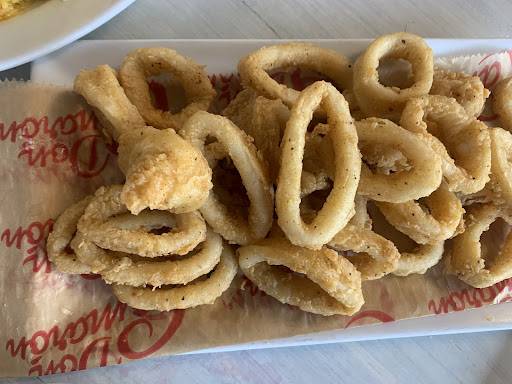 Seafood Restaurant «Don Camaron Seafood Grill», reviews and photos, 501 NW 37th Ave, Miami, FL 33125, USA