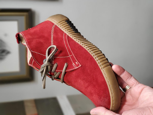 Shoe Store «Chiappetta Shoe Store», reviews and photos, 6821 39th Ave, Kenosha, WI 53142, USA