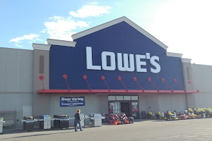 Lowe's Home Improvement