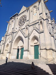 Photo n°127 de Rocco et sa mère à Montpellier ()
