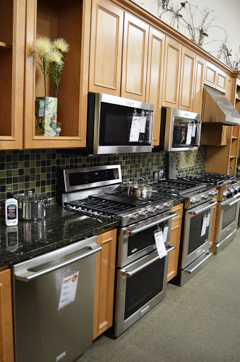 Appliance Store «Grand Appliance and TV», reviews and photos, 1275 Randall Rd, Crystal Lake, IL 60014, USA