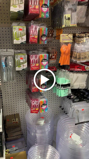 Dollar Store «Dollar City», reviews and photos, 17255 Farm to Market Rd 529, Houston, TX 77095, USA