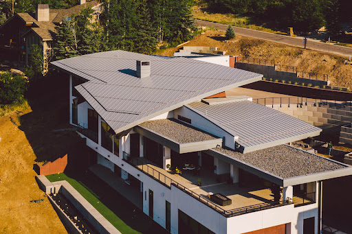 Roofing Contractor «On Top Roofing», reviews and photos, 155 Aspen Dr, Park City, UT 84098, USA