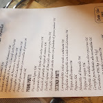 Photo n°9 de l'avis de Lorenzo.i fait le 03/01/2022 à 11:42 sur le  Osteria Su Santa Trinita à Prato