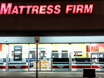 Mattress Firm Cheyenne