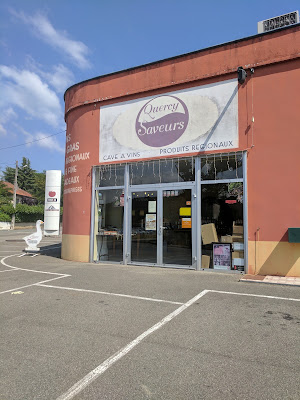 Quercy Saveurs à Prayssac