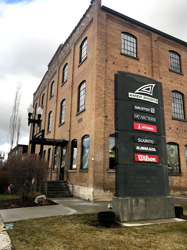 Outdoor Sports Store «Amer Sports Factory Outlet», reviews and photos, 2030 Lincoln Ave, Ogden, UT 84401, USA
