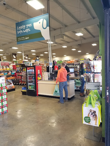 Pet Supply Store «Pet Supplies Plus - Stephenville», reviews and photos, 106 Christy Plaza, Stephenville, TX 76401, USA