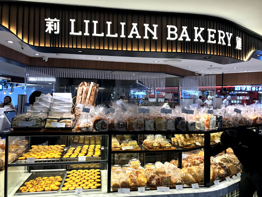 Lillian Cake Shop