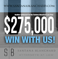 Santana & Blanchard Law Firm - Photo 9 - Car repair in Metairie, LA, Metairie