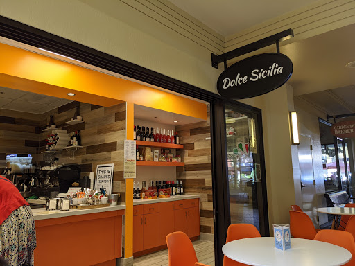 Dolce Sicilia Cafe