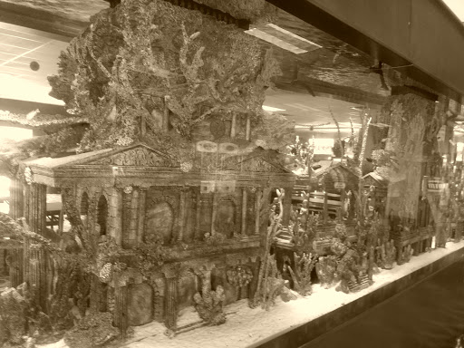 Party Planner «Las Vegas Mini Gran Prix Family Fun Center», reviews and photos, 1401 N Rainbow Blvd, Las Vegas, NV 89108, USA