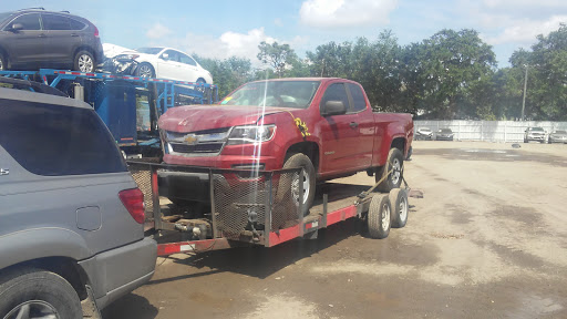 Auto Auction «Insurance Auto Auctions Inc», reviews and photos, 151 W Taft Vineland Rd, Orlando, FL 32824, USA