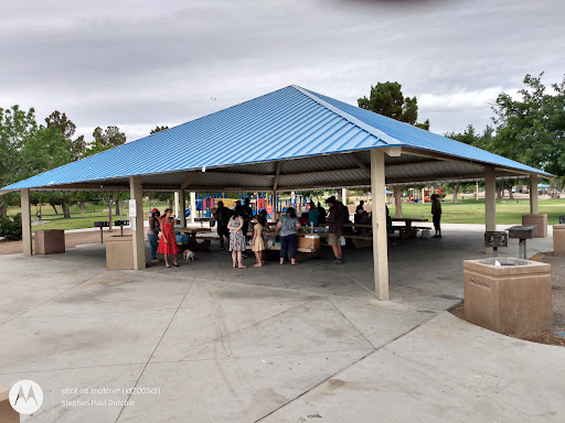 Park «Lorenzi Park», reviews and photos, 3343 W Washington Ave, Las Vegas, NV 89107, USA