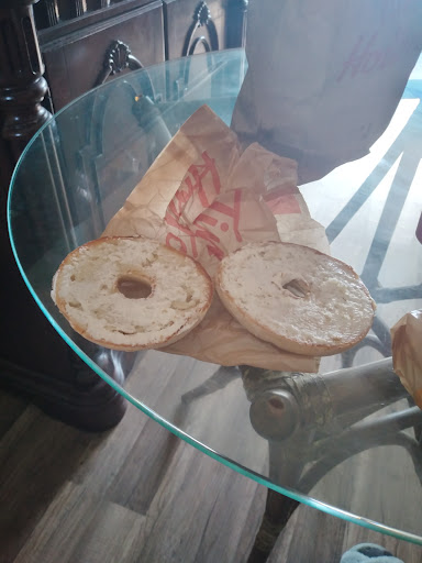 Coffee Store «Tim Hortons», reviews and photos, 505 E Livingston Ave, Columbus, OH 43215, USA