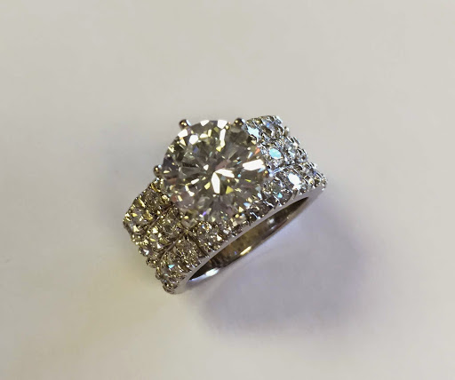 Jeweler «PV Coin & Jewelry», reviews and photos, 8764 E Shea Blvd #115, Scottsdale, AZ 85260, USA