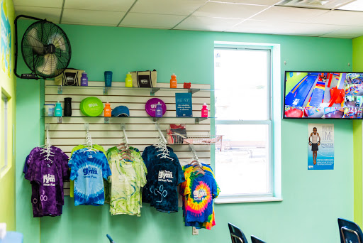 Gymnastics Center «The Little Gym of Bay Ridge-Bensonhurst», reviews and photos, 8681 18th Ave, Brooklyn, NY 11214, USA