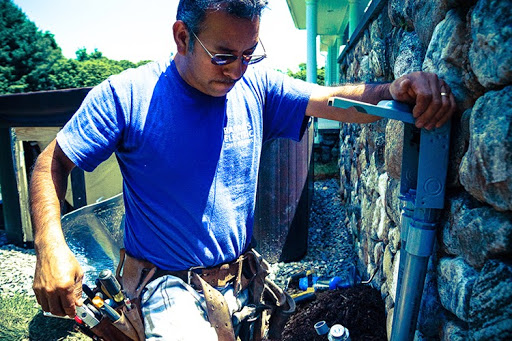 Electrician «Barrios Electric», reviews and photos, 56 Lockwood Ln, Norwalk, CT 06851, USA