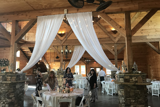 Wedding Venue «The Walters Barn», reviews and photos, 7712 Persimmon Tree Rd, Lula, GA 30554, USA