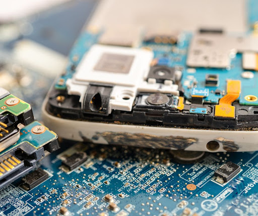 ACCESSORIZE IT - Cell Phone Repair and Accessories image