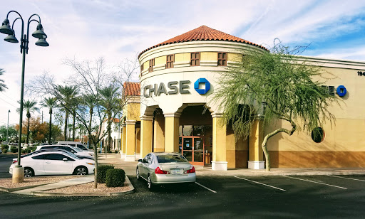 Chase Bank