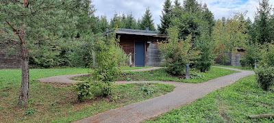 Cottage 333 à Hattigny