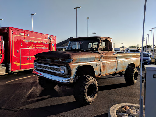 Used Car Dealer «Voss Used Cars», reviews and photos, 99 Loop Rd, Dayton, OH 45459, USA