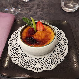 Photo n°7 de Restaurant Le Bec Fin à La Tour-du-Pin ()