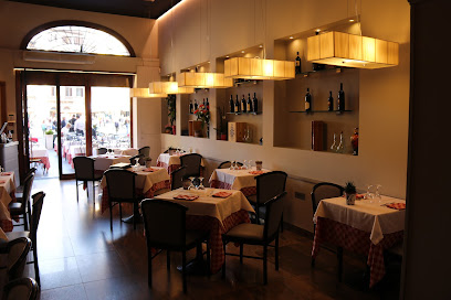 Il David Ristorante - P.za della Signoria, 2/r, 50122 Firenze FI, Italy