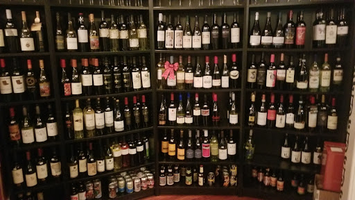 Wine Bar «Ybor City Wine Bar», reviews and photos, 1600 E 7th Ave, Tampa, FL 33605, USA