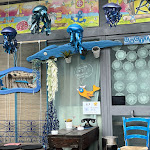 Photo n°8 de l'avis de Ilaria.a fait le 20/04/2022 à 14:53 sur le  Retone 136 à Pisa