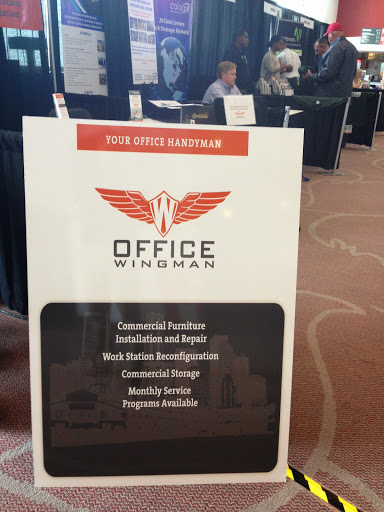 Moving and Storage Service «Office Movers of Florida», reviews and photos, 4515 Oak Fair Blvd Suite #105, Tampa, FL 33610, USA